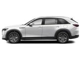 Thumbnail of 2025 Rhodium White Premium Mazda CX-90 PHEV