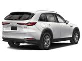 Thumbnail of 2025 Rhodium White Premium Mazda CX-90 PHEV