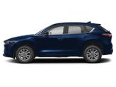 Thumbnail of 2025 Deep Crystal Blue Mica Mazda CX-5