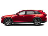 Thumbnail of 2025 46V SOUL RED CRYSTAL METALLIC Mazda CX-90 PHEV