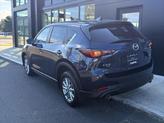 Thumbnail of 2023 Deep Crystal Blue Mica Mazda CX-5