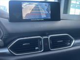 Thumbnail of 2023 Deep Crystal Blue Mica Mazda CX-5