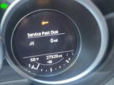 Thumbnail of 2023 Deep Crystal Blue Mica Mazda CX-5