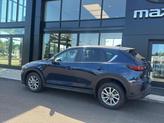 Thumbnail of 2023 Deep Crystal Blue Mica Mazda CX-5