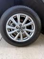 Thumbnail of 2023 Deep Crystal Blue Mica Mazda CX-5