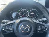 Thumbnail of 2023 Deep Crystal Blue Mica Mazda CX-5
