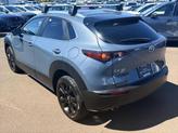 Thumbnail of 2022 Polymetal Gray Metallic Mazda CX-30