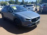 Thumbnail of 2022 Polymetal Gray Metallic Mazda CX-30