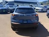 Thumbnail of 2022 Polymetal Gray Metallic Mazda CX-30