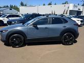 Thumbnail of 2022 Polymetal Gray Metallic Mazda CX-30