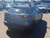 Thumbnail of 2022 Polymetal Gray Metallic Mazda CX-30