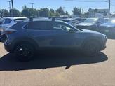 Thumbnail of 2022 Polymetal Gray Metallic Mazda CX-30
