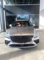 Photo of 2025 Savile Silver Genesis GV80 Coupe