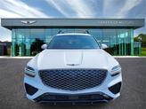 Thumbnail of 2023 Alta White Genesis GV70