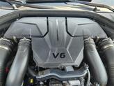 Thumbnail of 2023 Alta White Genesis GV70