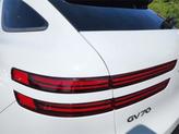 Thumbnail of 2023 Alta White Genesis GV70