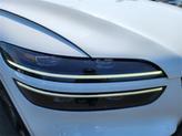 Thumbnail of 2023 Alta White Genesis GV70