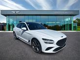 Thumbnail of 2025 Alta White Genesis G70