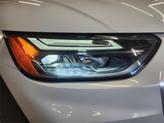 Thumbnail of 2022 White Audi Q5