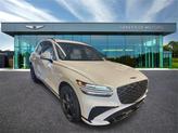 Thumbnail of 2026 Alta White Genesis GV70