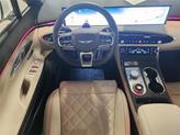 Thumbnail of 2026 Alta White Genesis GV70