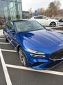 Thumbnail of 2025 Kawah Blue Genesis G70
