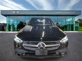 Thumbnail of 2025 Black Mercedes-Benz C-Class
