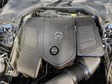 Thumbnail of 2025 Black Mercedes-Benz C-Class