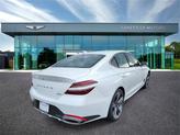 Thumbnail of 2025 Uyuni White Genesis G70