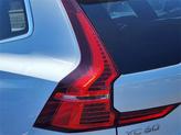 Thumbnail of 2020 White Volvo XC60