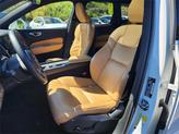 Thumbnail of 2020 White Volvo XC60