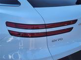 Thumbnail of 2023 Alta White Genesis GV70