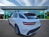 Thumbnail of 2023 Alta White Genesis GV70