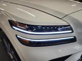 Thumbnail of 2025 Alta White Genesis GV80