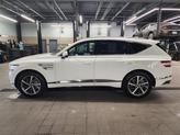 Thumbnail of 2025 Alta White Genesis GV80