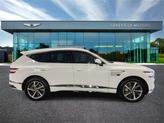 Thumbnail of 2025 Alta White Genesis GV80