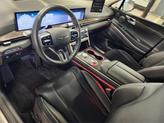 Thumbnail of 2025 Alta White Genesis GV80