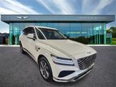 Thumbnail of 2025 Alta White Genesis GV80