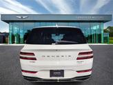 Thumbnail of 2025 Alta White Genesis GV80