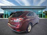Thumbnail of 2013 Claret Mica Lexus RX 350