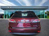 Thumbnail of 2013 Claret Mica Lexus RX 350
