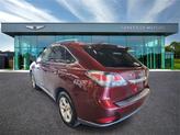 Thumbnail of 2013 Claret Mica Lexus RX 350