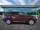 Thumbnail of 2013 Claret Mica Lexus RX 350