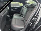 Thumbnail of 2025 Vik Black Genesis G70
