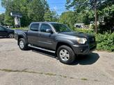 Thumbnail of 2013 Gray Toyota Tacoma