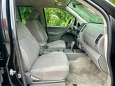 Thumbnail of 2017 Black Nissan Frontier