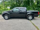 Thumbnail of 2017 Black Nissan Frontier