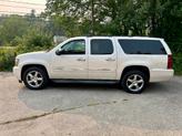 Thumbnail of 2013 White Chevrolet Suburban