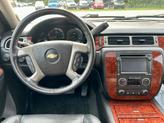 Thumbnail of 2013 White Chevrolet Suburban