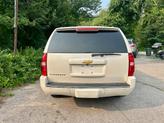 Thumbnail of 2013 White Chevrolet Suburban